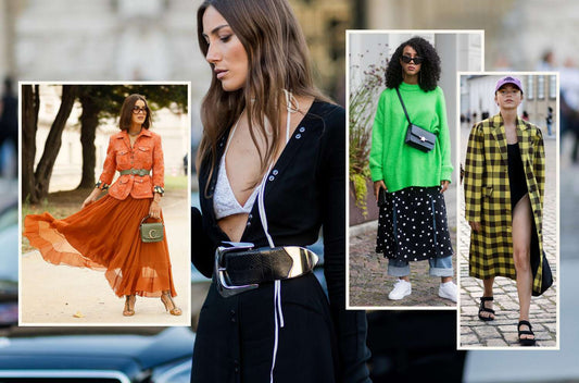 Closet Chronicles: Fun-Filled Adventures and Fashion Fiascos!