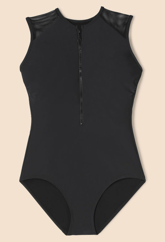 MSN - From Bikinis to One-Pieces, Here Are The Chicest Affordable Swimsuits