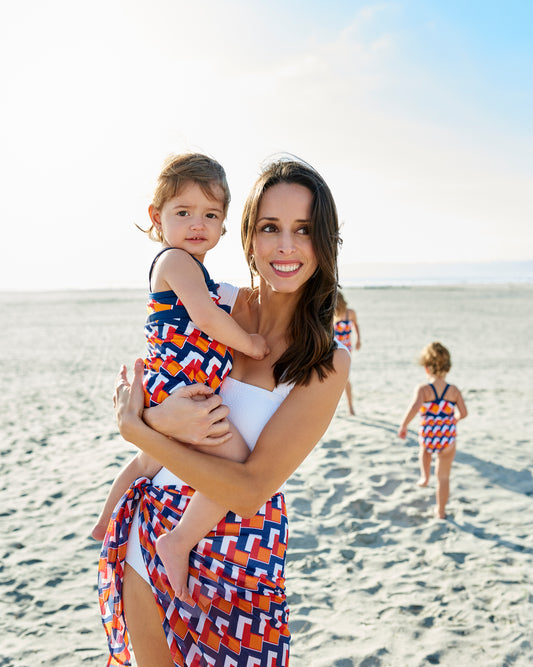 Interview with Marisa De Lecce