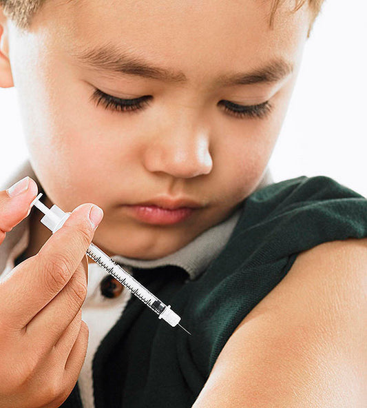 Insulin for Life – Never an Option, Always a Way