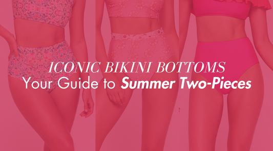 Shop Hermoza's guide to bikini bottoms
