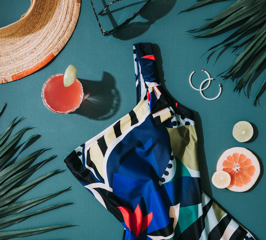 Who What Wear - 6 Fashion Prints Blowing Up on Instagram (That Aren't Snakeskin)