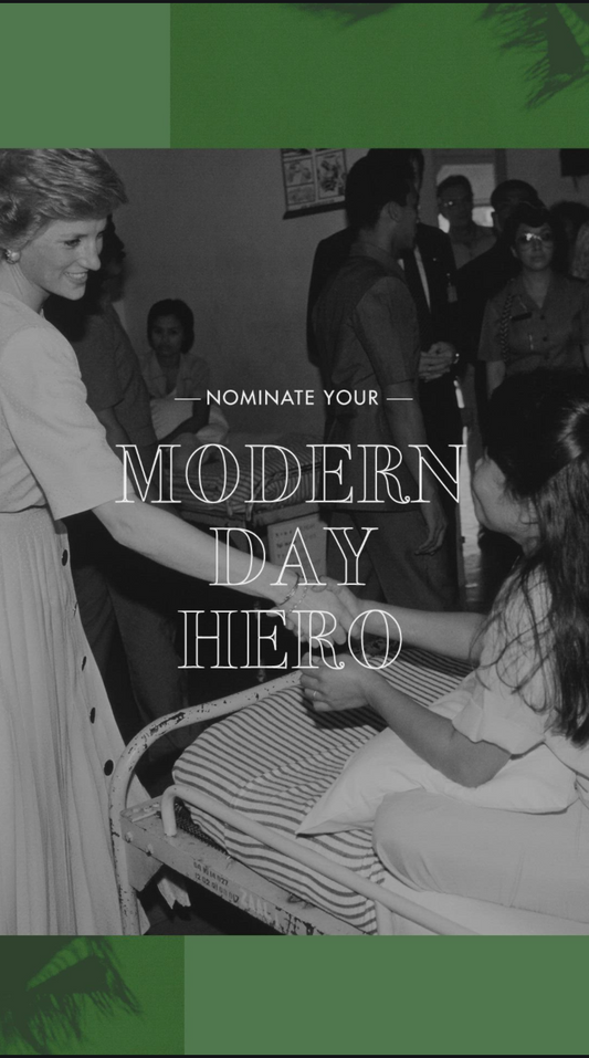 Yahoo! Canada - 97 Fashion and Beauty Brands Giving Back During the Coronavirus Pandemic