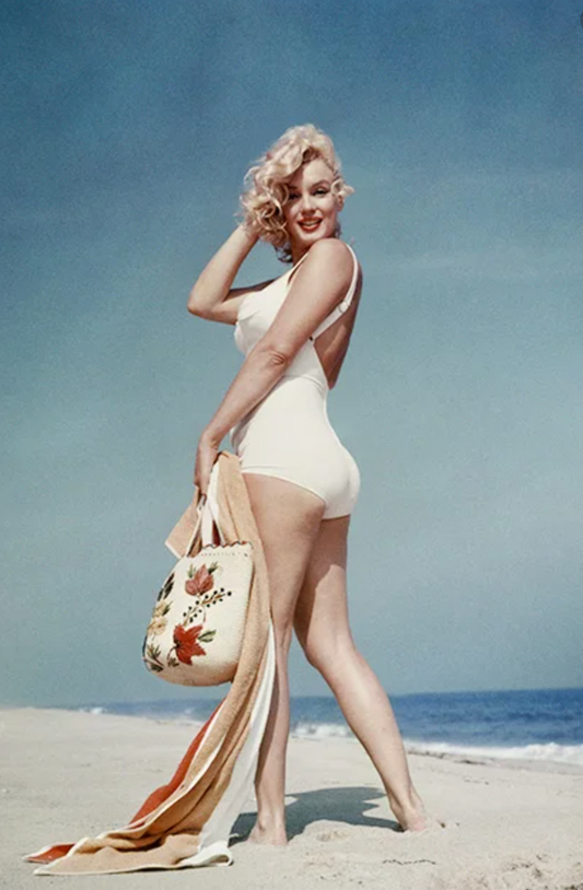 The One-Piece Silhouette