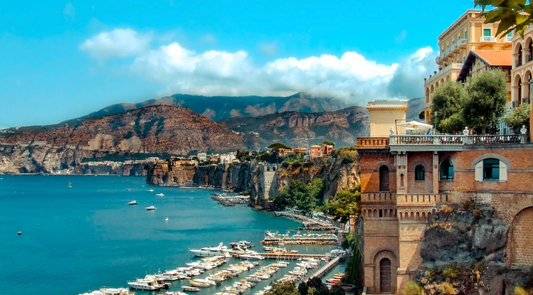 Capri, Italy