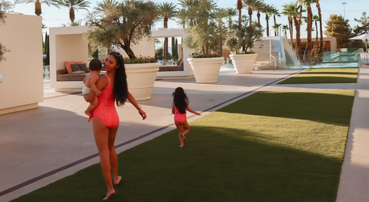 Summer May Be Ending, But Your Swimsuit Fun Doesn't Have to!