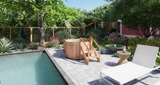 Dive into Wellness: The Surprising Benefits of a Cold Plunge