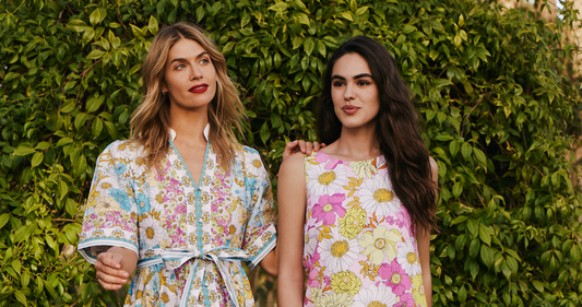 Woman’s World Women-Owned Swimwear Brand | Hermoza