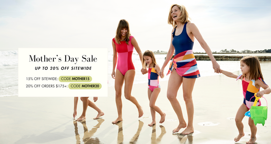 Celebrate Her: Hermoza’s Mother’s Day Sale Has Arrived