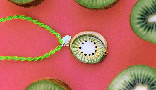 Artisanal Beauty, Made to Be Worn: Meet CASHFANA