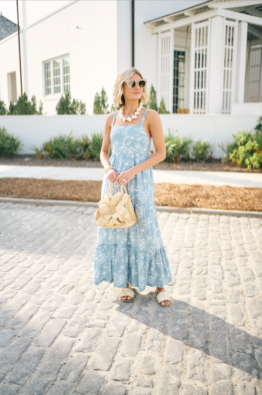 Styling the Shea Dress: Effortless Elegance, From Day to Night