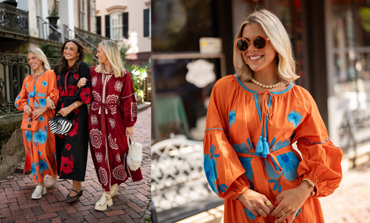 Introducing TELA: Timeless Textiles with Modern Versatility