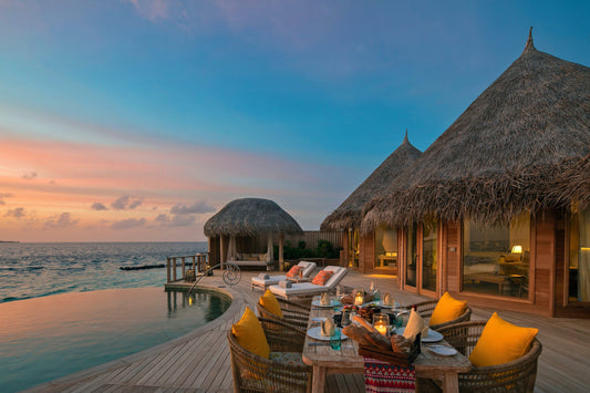 Maldives