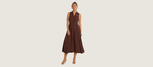 The Best Dresses for Fall Weddings: Hermoza’s Picks for Effortless Elegance