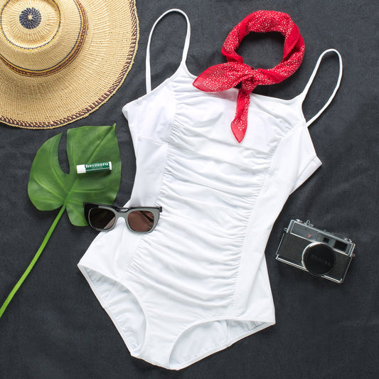 What Your Swimsuit Fabric Should Do For You