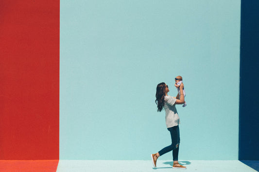 Mom Fashion: A Complete Style Guide