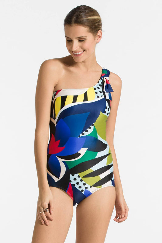 5 Fashion Prints Blowing Up on Instagram (That Aren't Snakeskin)