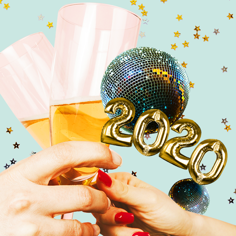 Hermoza’s New Year’s Playlist