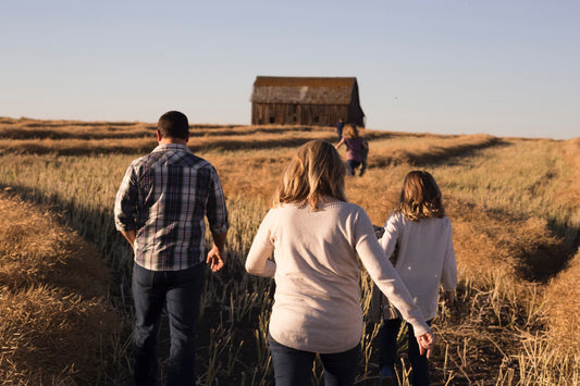 Family Vacations with Teenagers