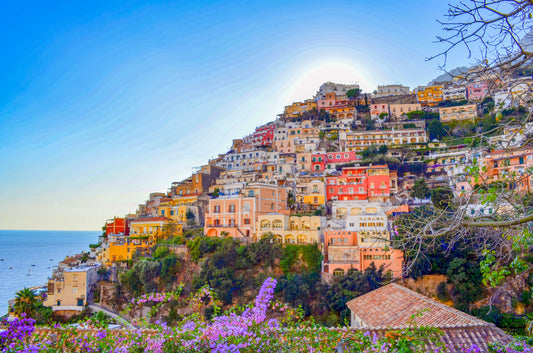 What to Wear Vacationing in Italy