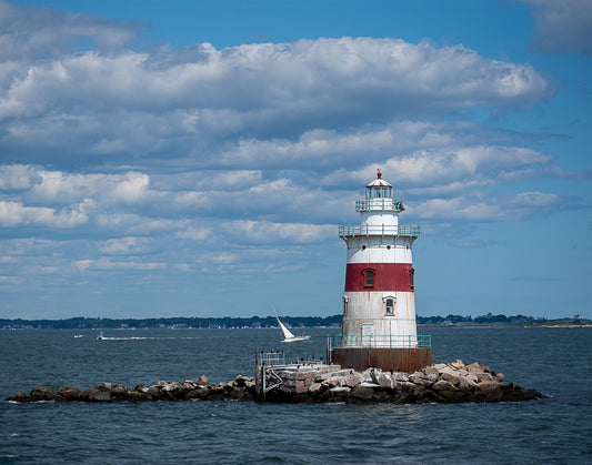 Family Beaches in Rhode Island