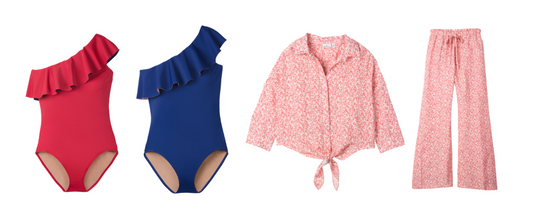 4th of July Packing Guide