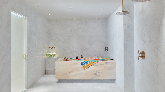 Best Spas In the U.S.A.