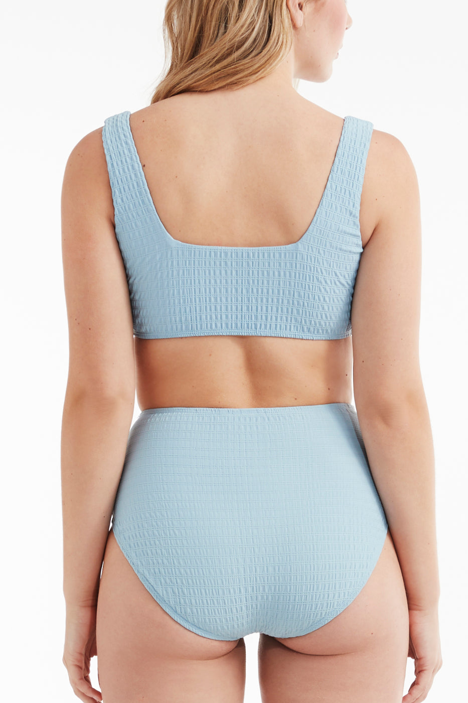 Carrie Two-Piece Top