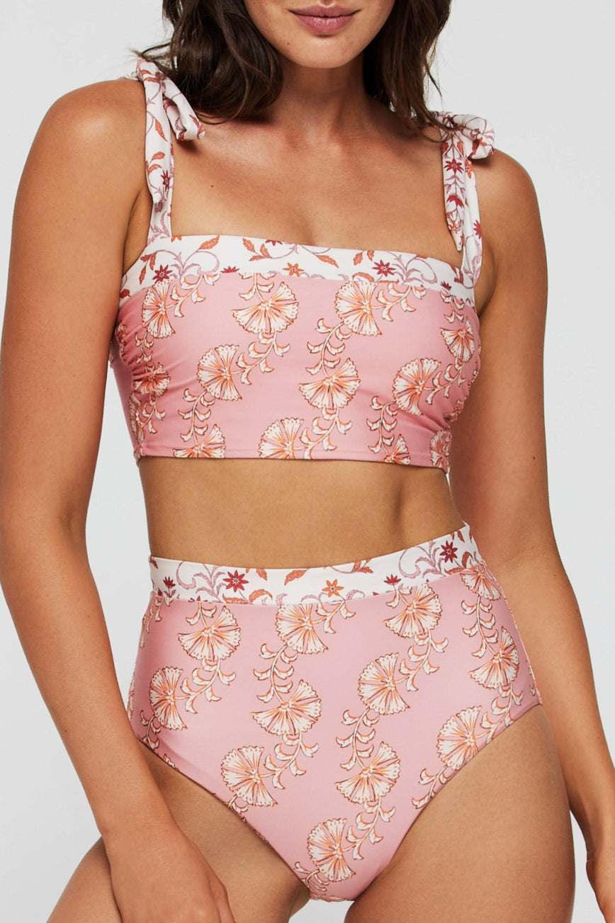 Becca Two-Piece Swimsuit Top