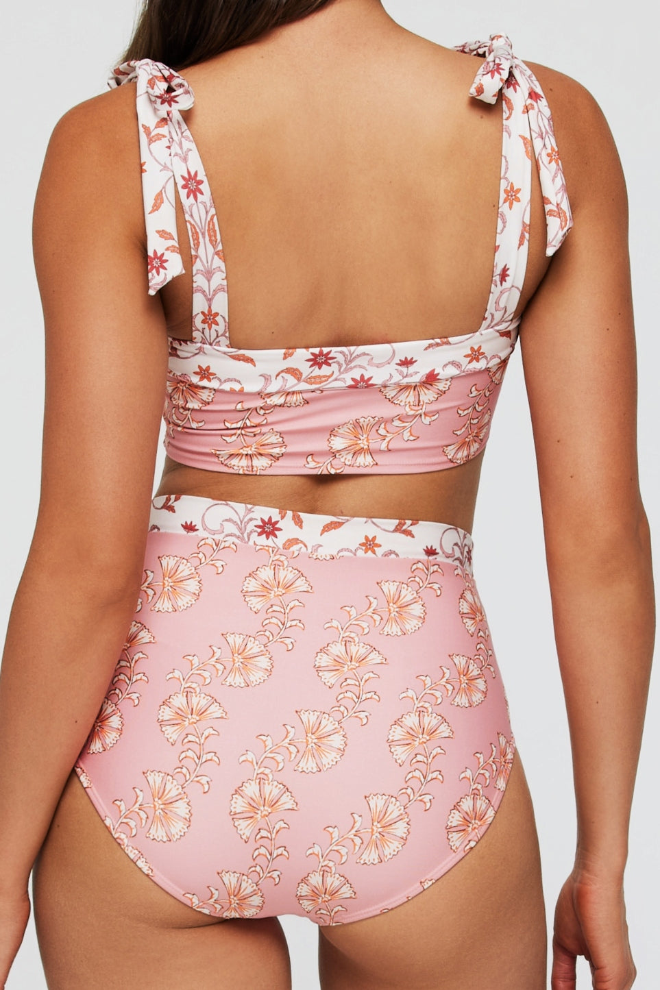 Becca Two-Piece Swimsuit Top
