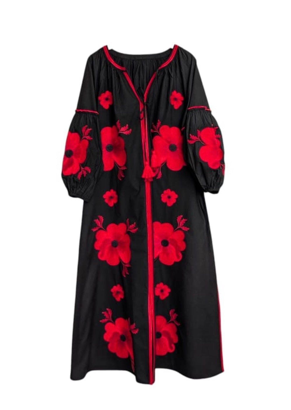 Glory Glory Caftan by TELA Mercantile