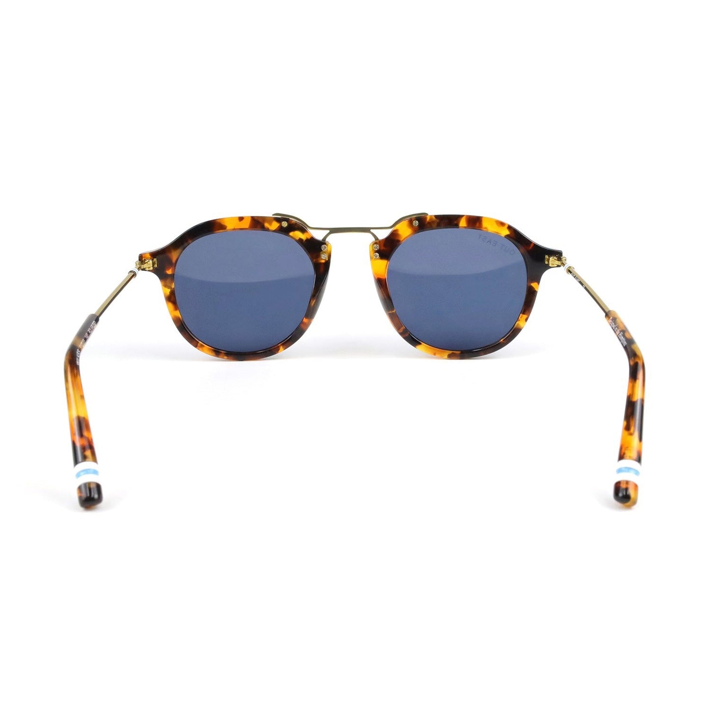 Wilkes Sunglasses by Out East Eyewear