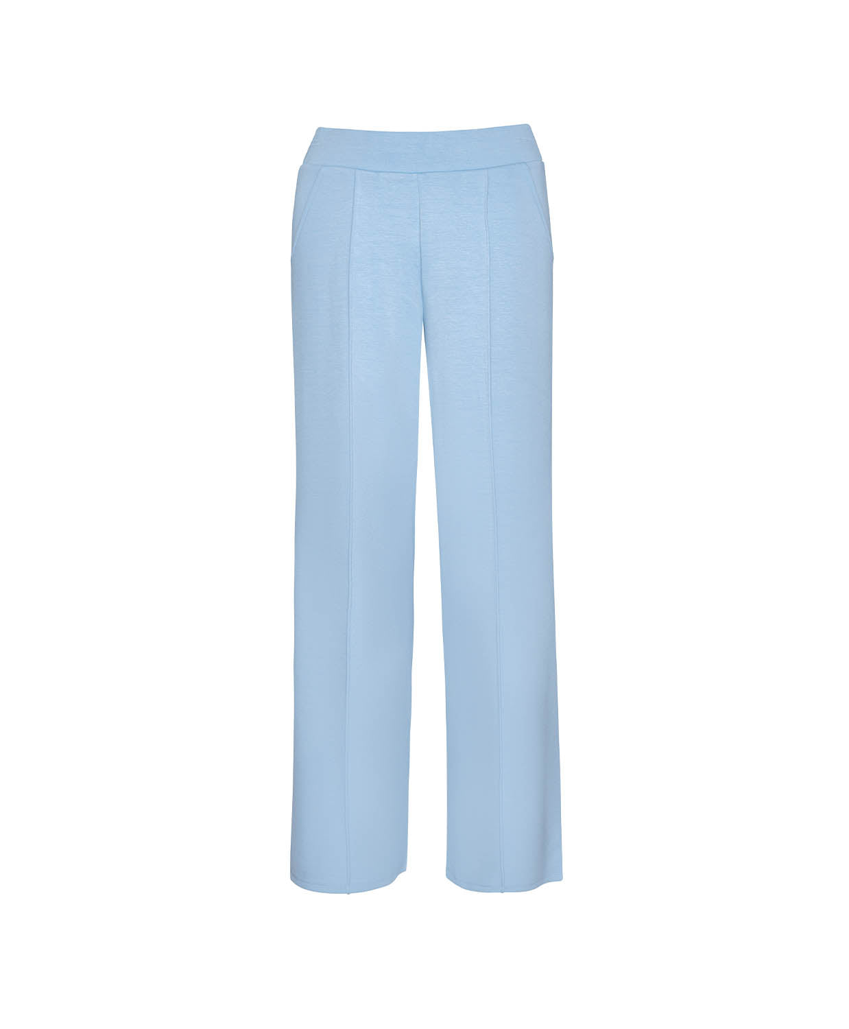 Blueberry Jet Set Pant by PQ Swim