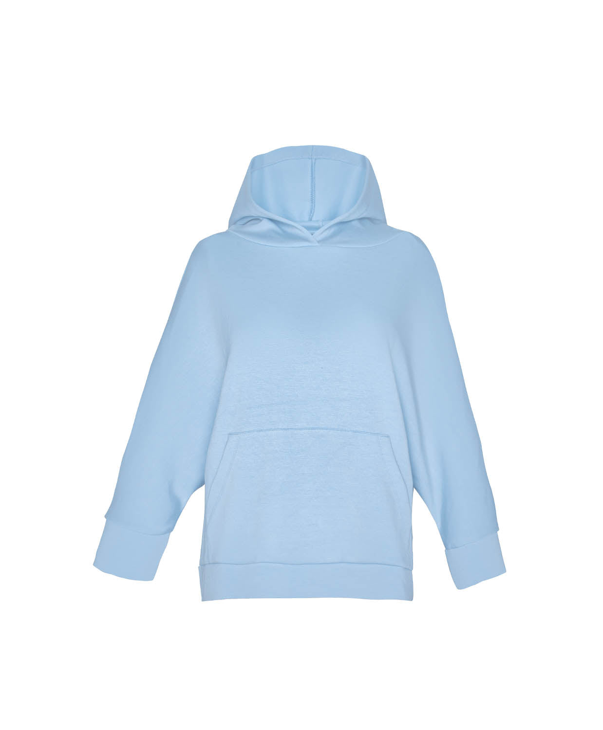 Blueberry Travel Hoodie by PQ Swim