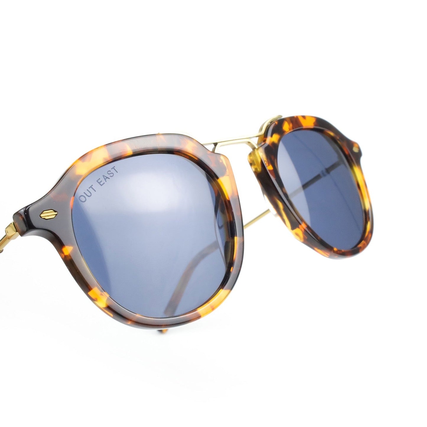 Wilkes Sunglasses by Out East Eyewear