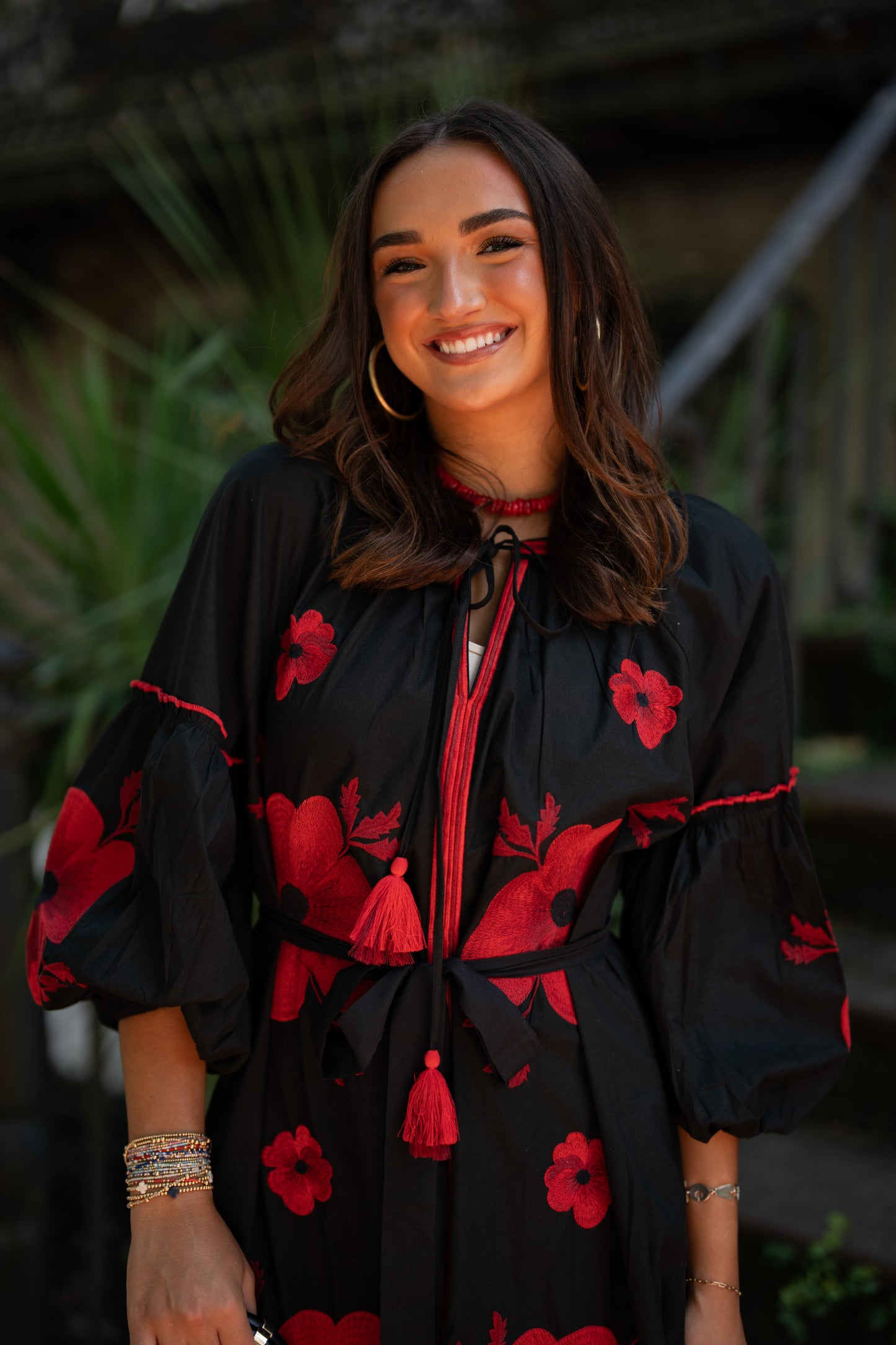 Glory Glory Caftan by TELA Mercantile