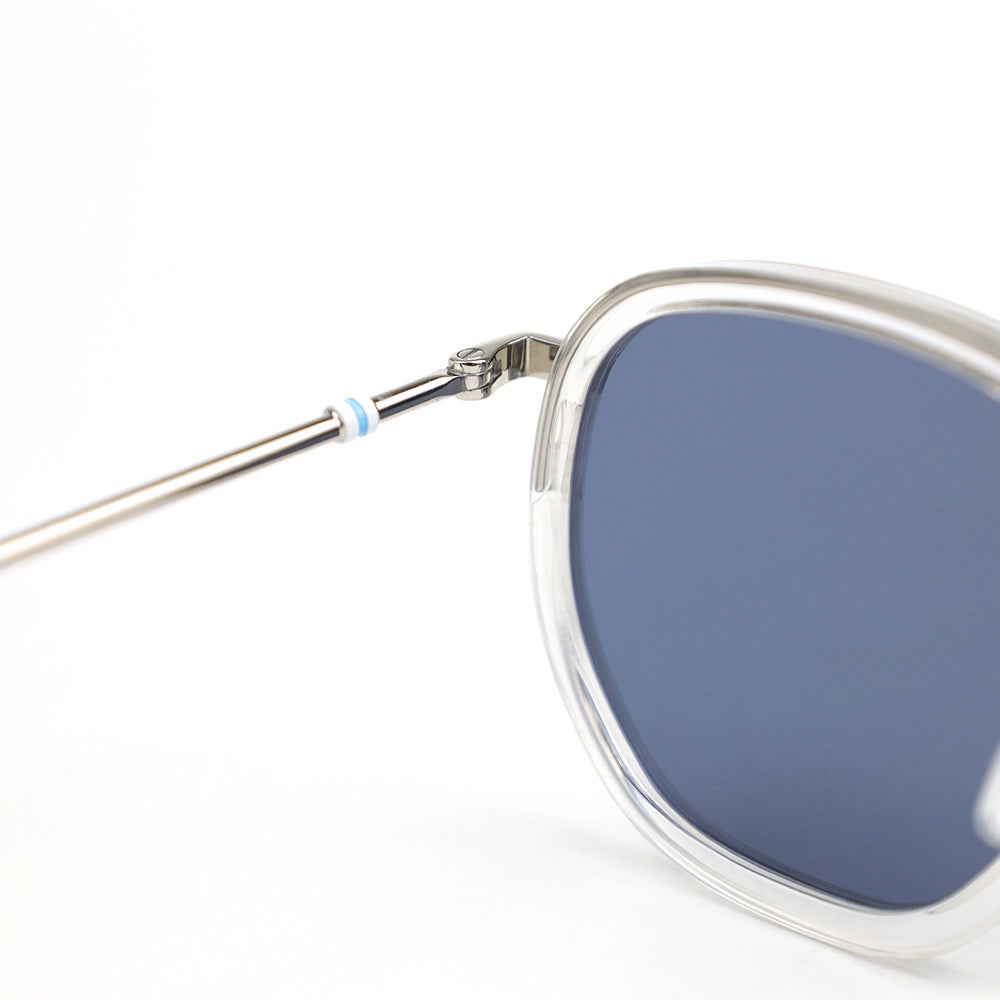 Devon Sunglasses by Out East Eyewear