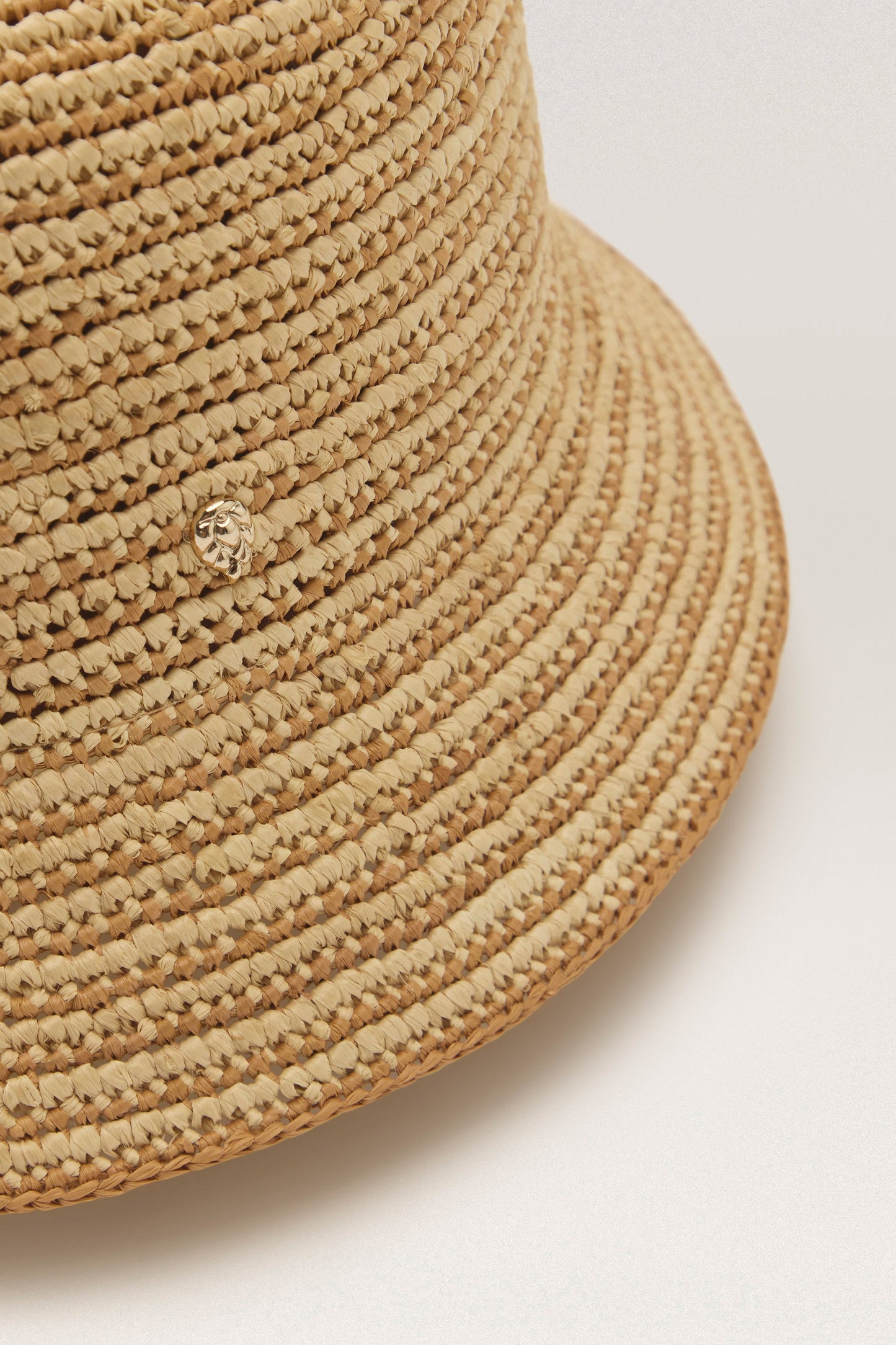 Nala Bucket Hat by Helen Kaminski