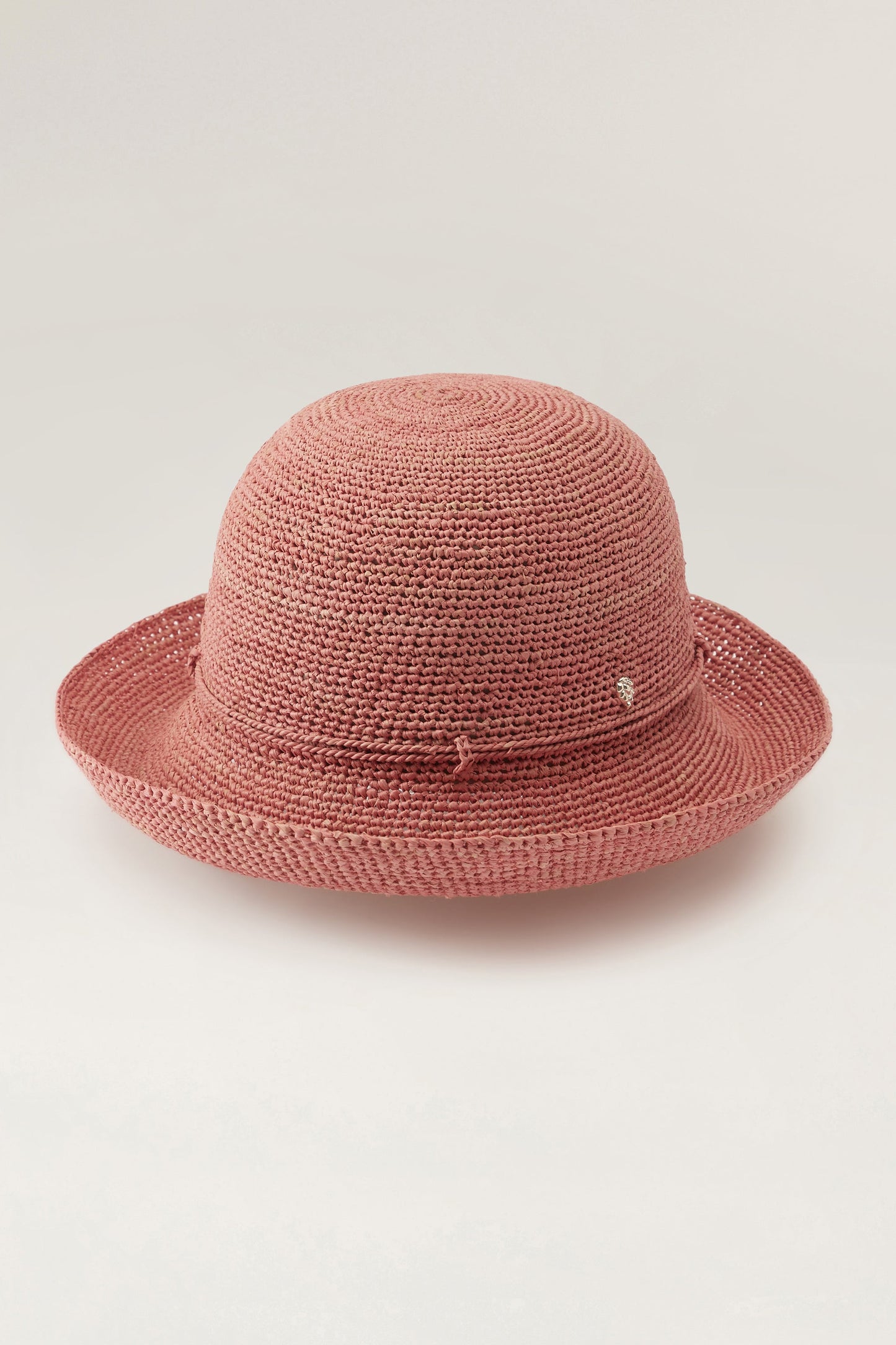 Provence Hat in Pomelo by Helen Kaminski