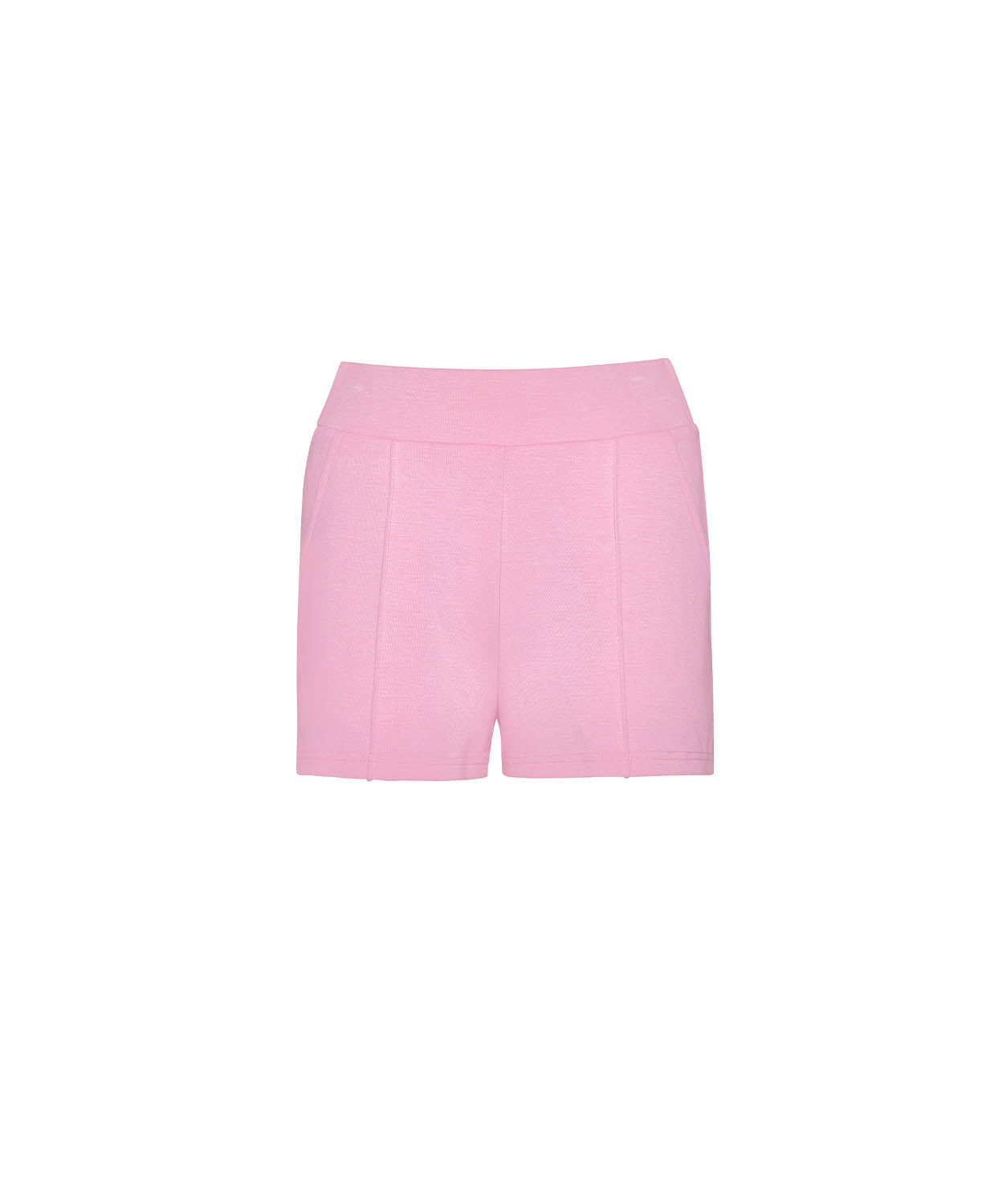 Pink Vacay Short by PQ Swim