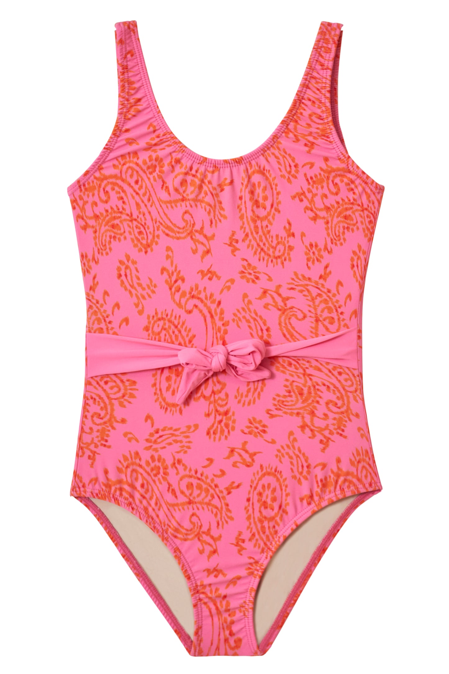 Little Faustina One-Piece Swimsuit- FINAL SALE