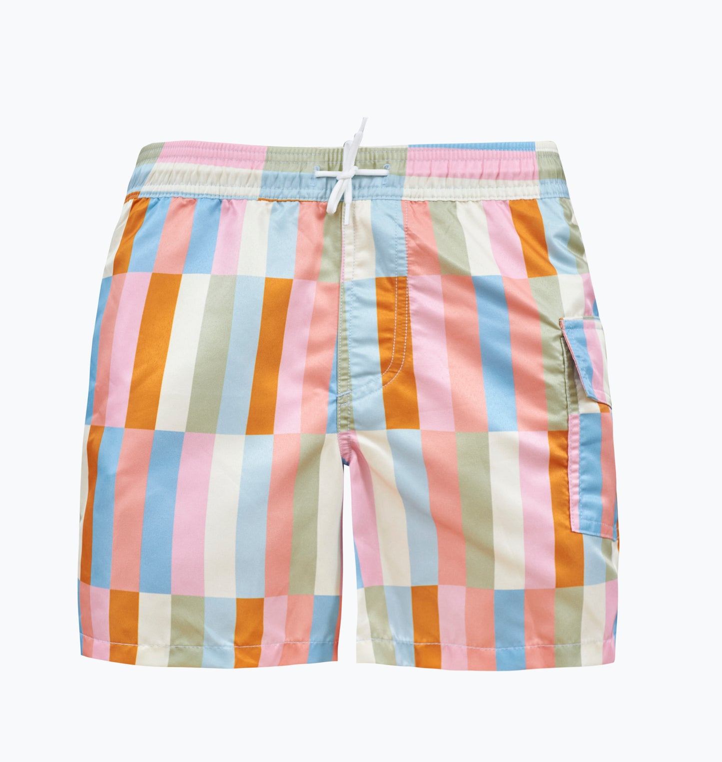 Pete Boys Trunks- FINAL SALE