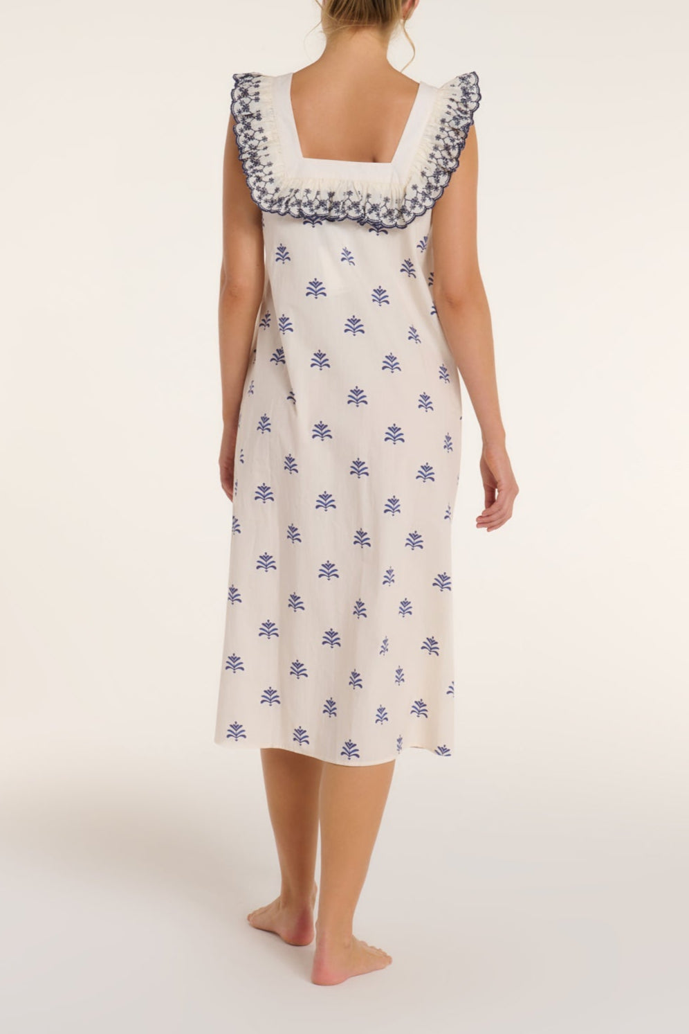 New Style Martha Dress in Denmark by Hermoza