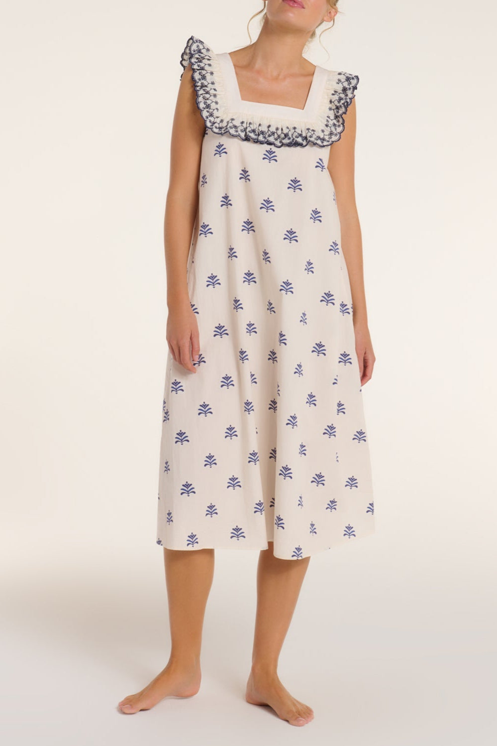New Style Martha Dress in Denmark by Hermoza