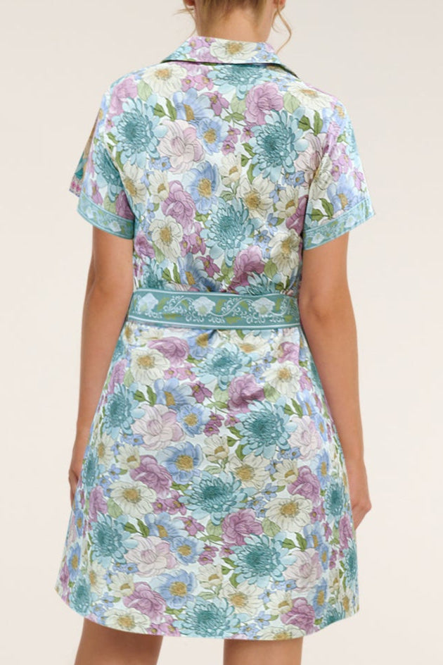 New in Emma Kate Dress in One Sweet Day by Hermoza