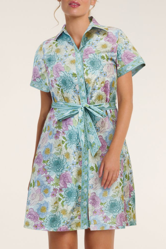 New in Emma Kate Dress in One Sweet Day by Hermoza