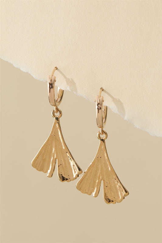 Camden Hoops by Set & Stones