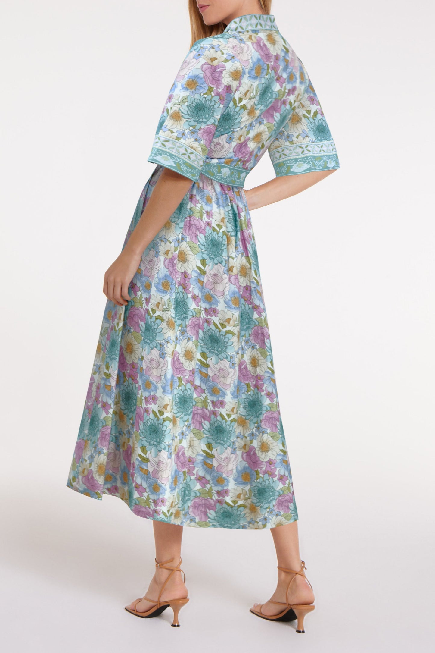 New in Alessia Dress in One Sweet Day by Hermoza