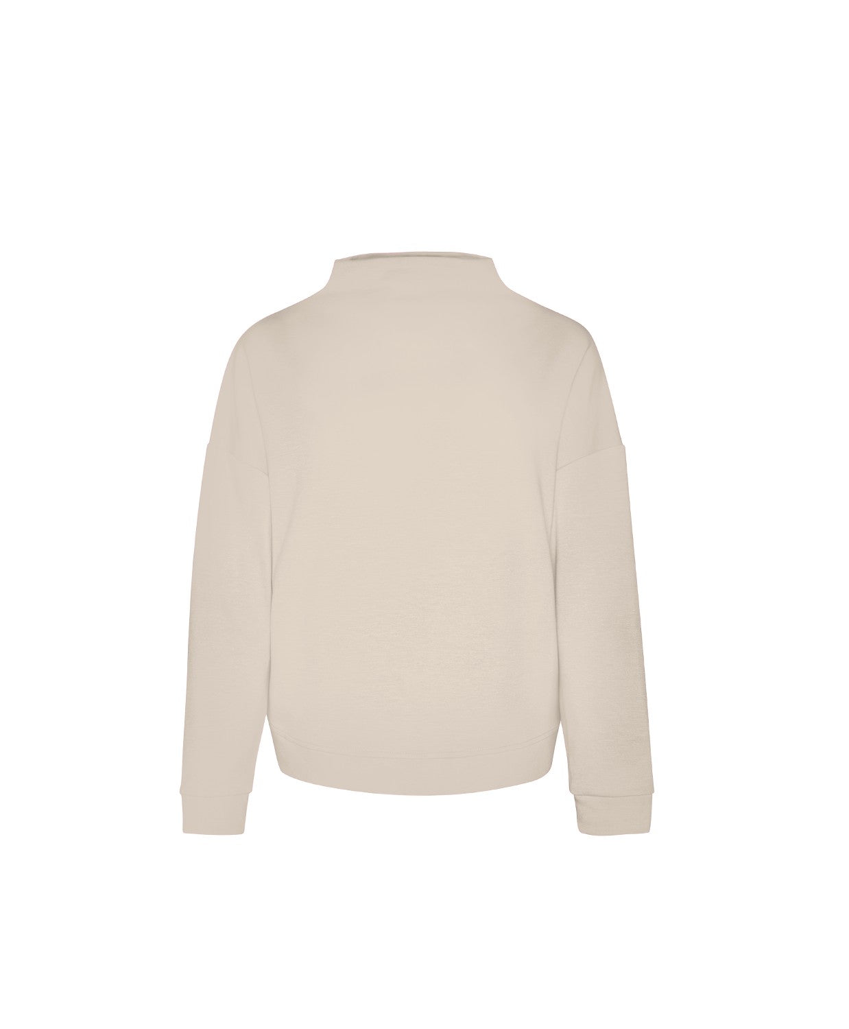 Taupe Get Away Top by PQ Swim