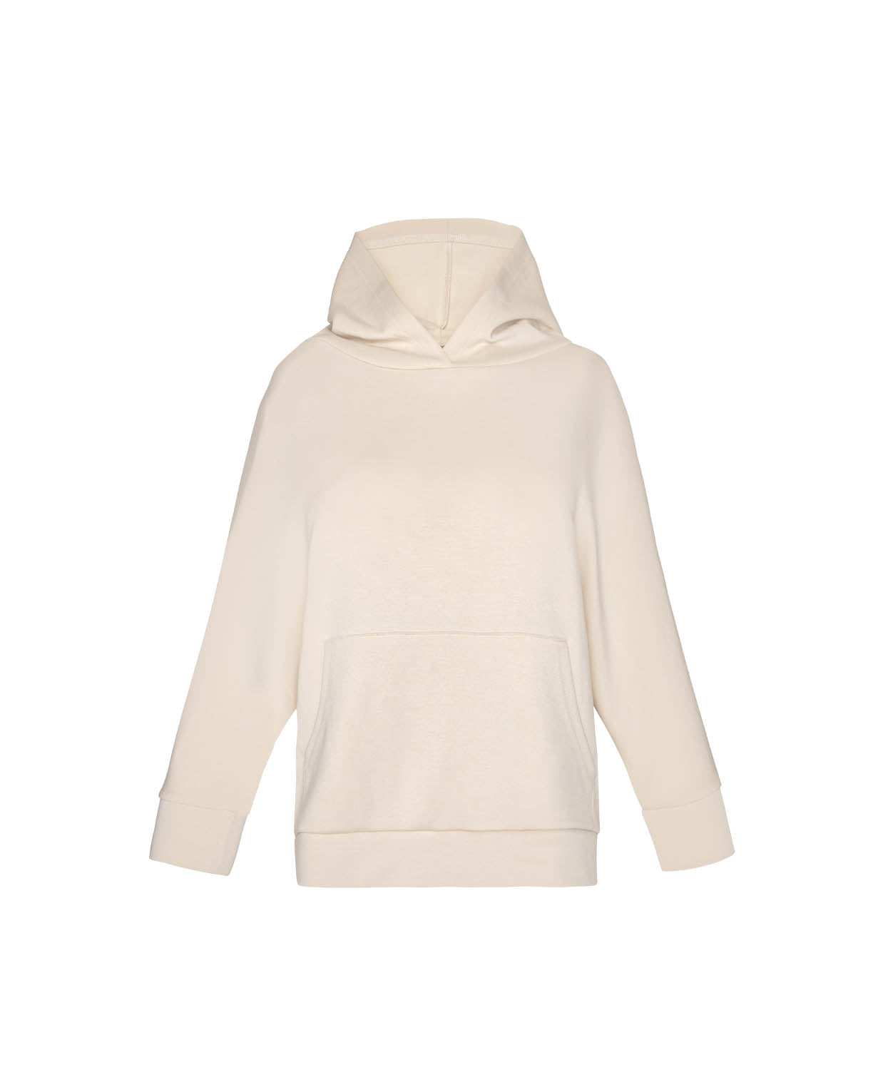 Taupe Travel Hoodie by PQ Swim